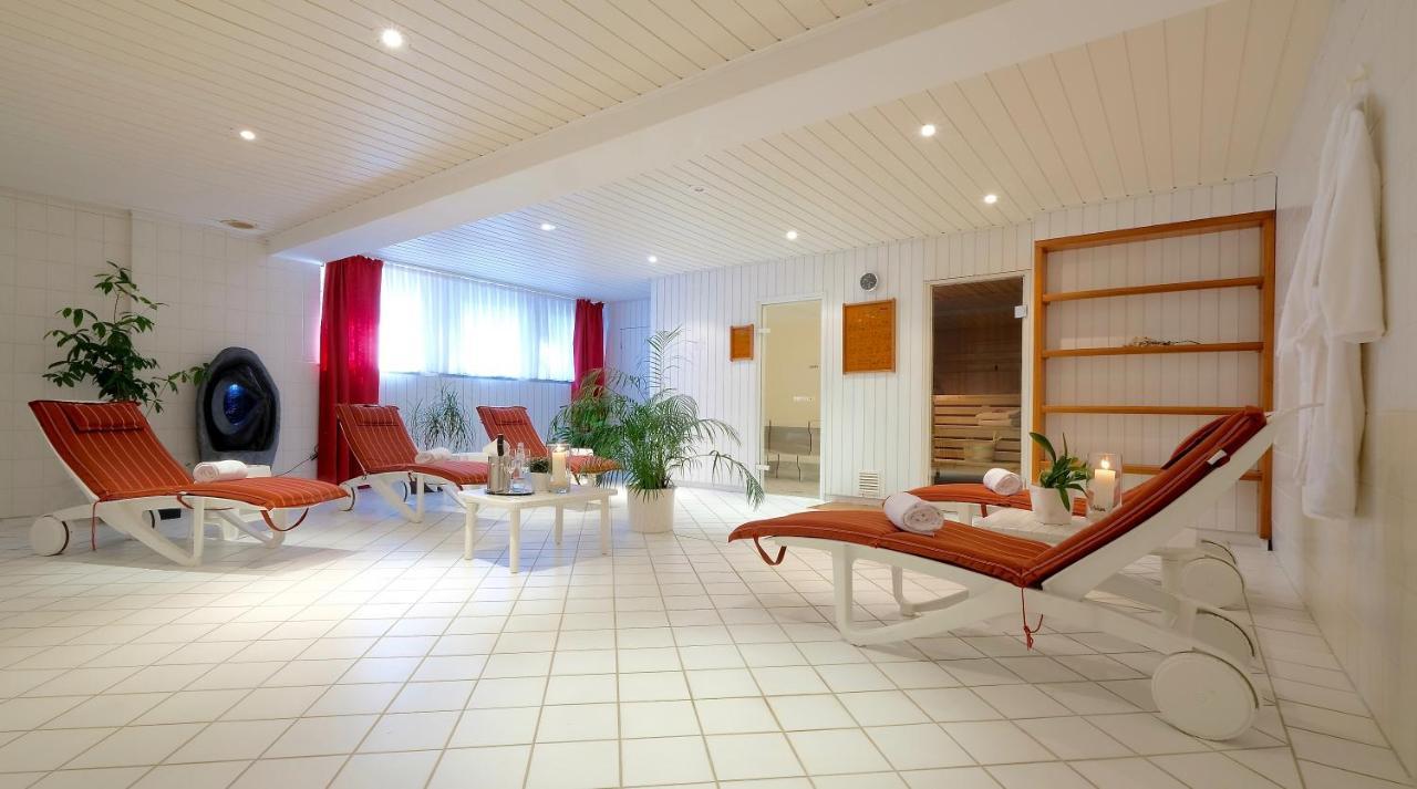 Landhotel Hubertus Unterelsbach Exterior foto